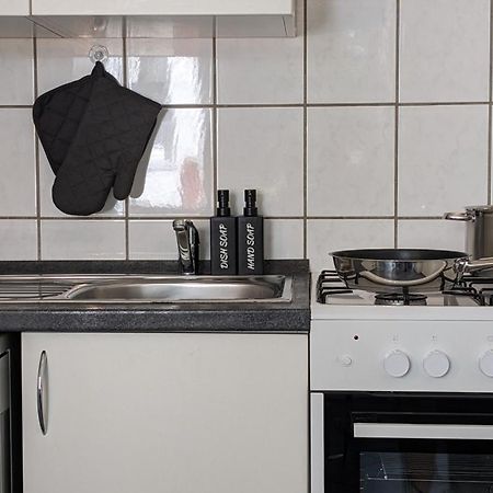Tt Living Apartments Bonitas & Divinitas I 2 Schlafzimmer I Kueche I Vollbad I Waschmaschine Rellingen Dış mekan fotoğraf