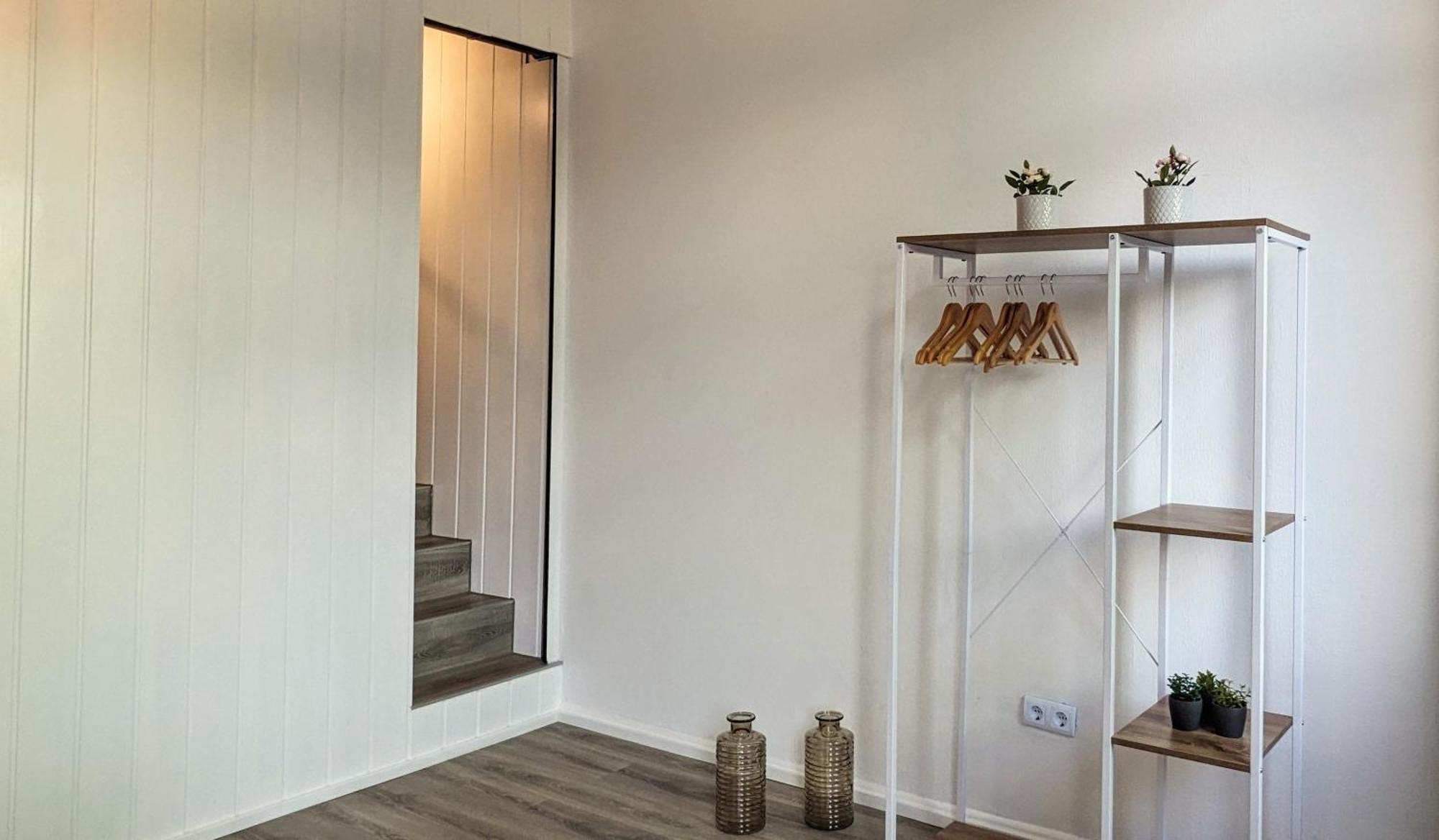 Tt Living Apartments Bonitas & Divinitas I 2 Schlafzimmer I Kueche I Vollbad I Waschmaschine Rellingen Dış mekan fotoğraf