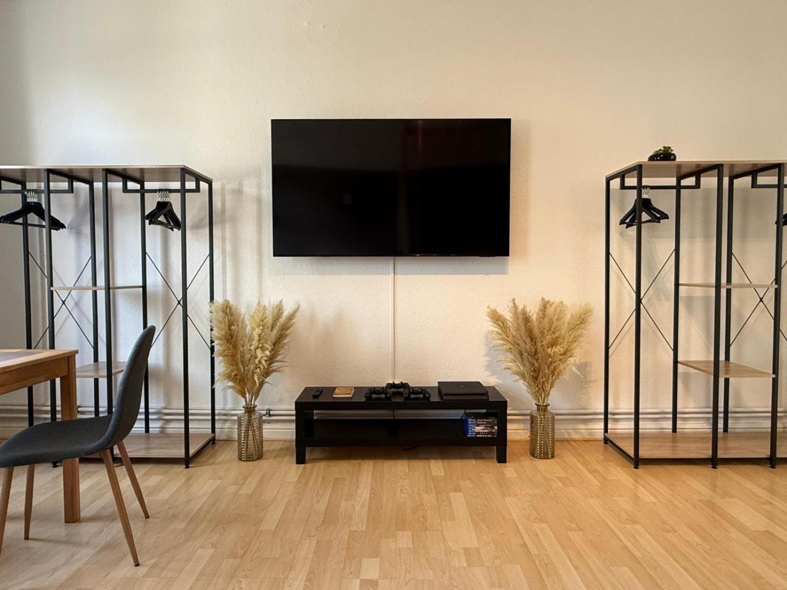 Tt Living Apartments Bonitas & Divinitas I 2 Schlafzimmer I Kueche I Vollbad I Waschmaschine Rellingen Dış mekan fotoğraf
